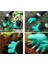 Garden Genie Gloves Toprak Kazma Bahçe Eldiveni 1