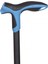 Kifidis F-Soft Step Baston Mavi / Blue 1