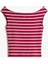 Tjw Boat Neck Top Ss Ext 5