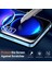 Xiaomi Redmi Note 12 Pro 5g Kılıf Kamera Çıkıntılı Korumalı Yumuşak Şeffaf Silikon + 9h Ekran Koruyucu Cam Set 2in1 2