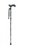 Kifidis MF606 Katlanır Baston B044-8361-BORDO Çiçekli 2