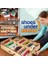 Ayakkabı Saklama Çantası 12 Bölmeli Shoes Under 1