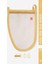 +50 Factor Sarı İnce Banyo Duş Kesesi Peeling Eldiveni 1