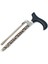 Kifidis MF606 Katlanır Baston B044-8270-3 Leopar Desenli 3