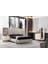 Dicle Yatak Odası Takımı %100 Mdf 3