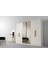 Dicle Yatak Odası Takımı %100 Mdf 4