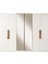 Dicle Yatak Odası Takımı %100 Mdf 5