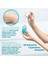 VV BETTER Teca Lifting Moisture Serum Nemlendirici Serum Vitamin C Peptid Cica Kore 30ml 4