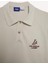 Defactofit Nba Los Angeles Lakers Polo Yaka Pike Sporcu SWEATSHIRT D6152AX25SP 2