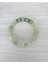 Gerçek Prehnite Taşı Bileklik MKT48001 1