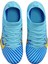 Futbol Ayakkabısı Kramponlar Jr. Mercurial Superfly 9 Club Km Fg/mg Çocuk Çim Zemin KRAMPONU-DO9789-400 4