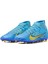 Futbol Ayakkabısı Kramponlar Jr. Mercurial Superfly 9 Club Km Fg/mg Çocuk Çim Zemin KRAMPONU-DO9789-400 3