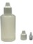 30 ml Pe Aseton Şişesi, 24 Adet, Plastik 1