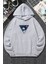 Unisex Space Baskılı Sweatshirt 1