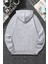 Unisex Space Baskılı Sweatshirt 2