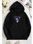 Only Trendwear Unisex Space Baskılı Sweatshirt 1
