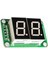 2'li 7 Segment Display Modülü 1