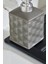 200 ml Porselen Sıvı Sabunluk – Lüks Desenli, Metal Pompalı 3