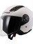 Airflow Beyaz Kask 1
