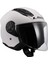 Airflow Beyaz Kask 4