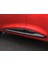 Renault Clio 4 Yan Kapı Çıtası 4 Parça 2012-2019 arası Paslanmaz Çelik 2