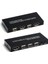 2 Port 4K 60Hz Dp Kvm Switch (DK-AC-KVM2X1DP) 1