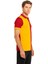 Match Day Polo T-Shirt Aslan Ahşap Kutulu 3