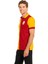 Match Day Polo T-Shirt Aslan Ahşap Kutulu 4