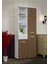Banyo Dolabı Çok Amaçlı Dolap Mutfak Dolabı Ofis Dolabı Raflı 1