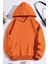 Unisex Drawing Butterflies Sırt Baskılı Sweatshirt 2