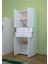 Ofis Dolabı Yatak Odası Dolabı Gardırop Banyo Dolabı Mutfak Dolabı Çok Amaçlı Dolap 1