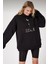 Only Trendwear Unisex Uzay Temalı Sweatshirt 1