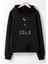 Only Trendwear Unisex Uzay Temalı Sweatshirt 2