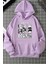Only Trendwear Unisex Ken Kaneki Baskılı Sweatshirt 1
