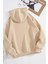 Only Trendwear Unisex Boys Bear Baskılı Sweatshirt 2