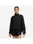 Dri Fit Swoosh Hbr Jacket Siyah Kadın Koşu Ceket -Rüzgarlık FB4694-010 1