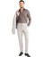 Erkek Spor Silim Fitt Jogger Pantolonlu Takım Elbise BGL-ST04303 3