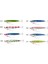 Basara Jigger Bb 40GR Metal Jig Yem 1