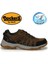 237525 Outdoor Waterproof Erkek Spor Ayakkabı Taba 1