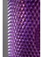 Mor Kristal Görünümlü Pipetli Sıcak, Soğuk Meşrubat, Kahve Seyahat Bardağı 750 ml 3