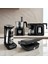 Gurme Luxury 3.0 Elektrikli Evlilik Paketi Black Chrome 1