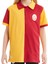 Lisanslı Match Day Polo Çocuk Forması Hediye Aslan Ahşap Kutulu 2