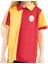 Lisanslı Match Day Polo Çocuk Forması Hediye Aslan Ahşap Kutulu 5