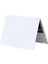 Macbook Air 13.3 Inç M1 Çip Uyumlu A2337 A2179 A1932 Simli Şeffaf Siyah Koruyucu Kılıf Crystal Star 4
