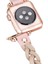 Deri Apple Watch Saat Kordonu, 38/40/41/42/44/49 mm ile Uyumludur 2