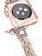 Deri Apple Watch Saat Kordonu, 38/40/41/42/44/49 mm ile Uyumludur 3