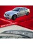 Bmw E46 1998-2005 Bagaj Üstü Slim Yarasa Spoiler Piano Black Parlak Siyah 1