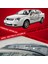 Opel Vectra C Bagaj Üstü Slim Yarasa Spoiler Piano Black Parlak Siyah 1