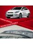 Hyundai Accent Blue Bagaj Üstü Slim Yarasa Spoiler Parlak Siyah 1