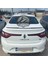 Renault Megane 4 Sedan Kasa Uyumlu Yarasa Bagaj Üstü Spoiler Piano Black 2